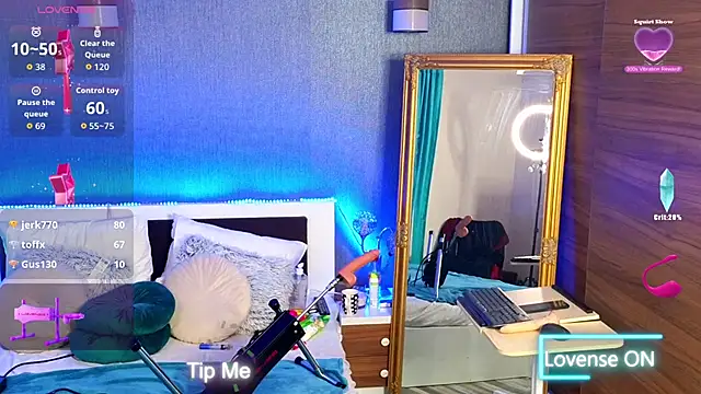 Selma_Reese live sex cam