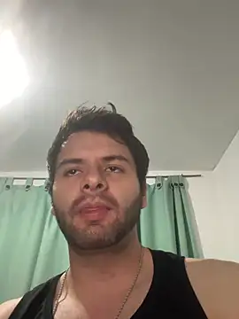 Baphomet212341's cam snapshot