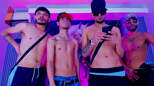 The_Gods_In_Diamonds's cam snapshot