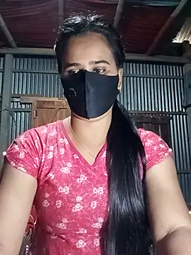 Sexy-Binita's cam snapshot