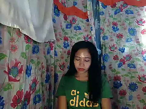 PinaySkinnyGirl's cam snapshot