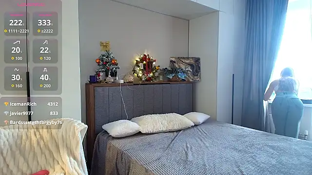 Mad1en's cam snapshot