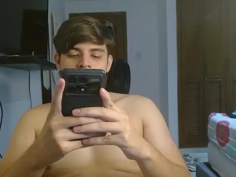 BadBunny_69's cam snapshot