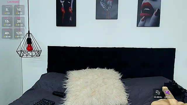 Allison_Dubois's cam snapshot