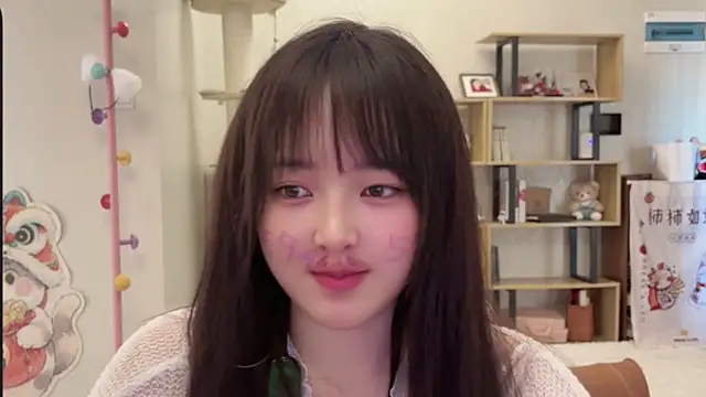 Chenjing0's cam snapshot