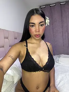 karolaalcendra's cam snapshot