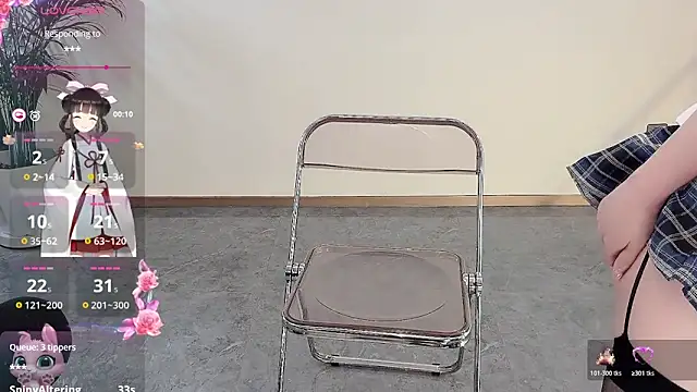 Bella-ox live sex cam