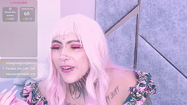 MaloryGrey_'s cam snapshot