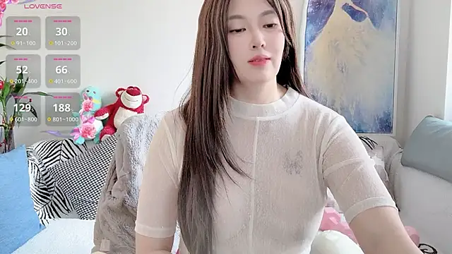 10ve1y's cam snapshot