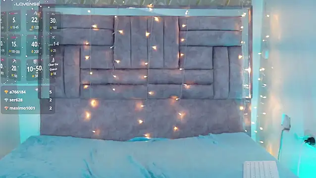 Ayla_Han's cam snapshot