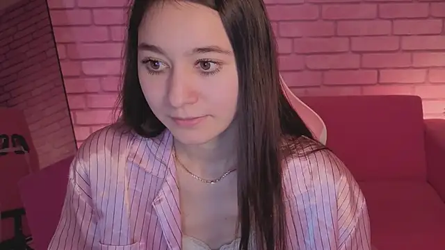 Nicole_Brownie live sex cam