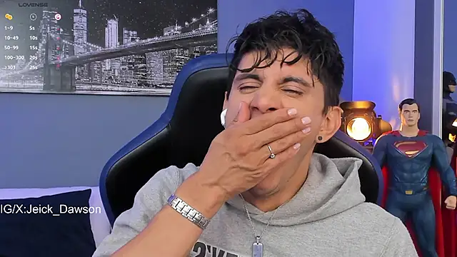 Jeick-Dawson's cam snapshot