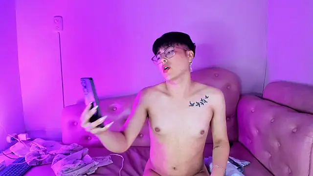 LyamMarven01's cam snapshot