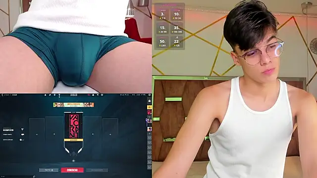 Gerony_ live sex cam