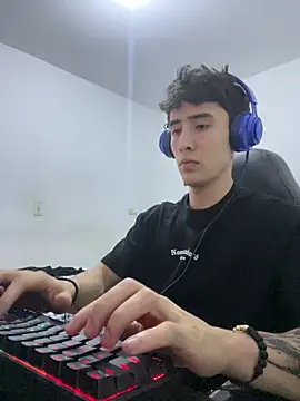 gojo_satoru_18's cam snapshot