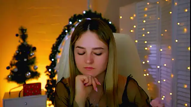 DeboraLarson live sex cam