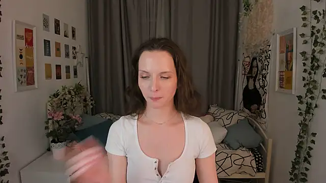 Ariadna_Shy's cam snapshot