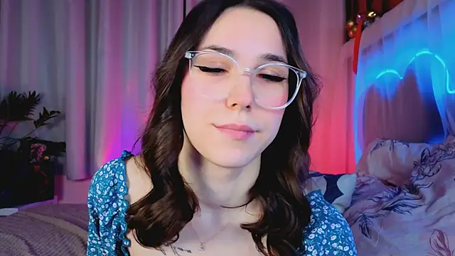 -CindyLou live sex cam