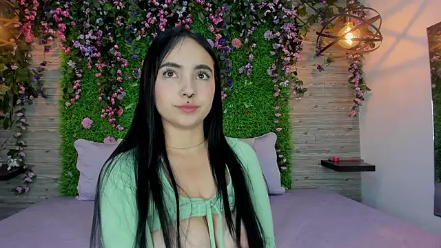 kittyMelvis's cam snapshot