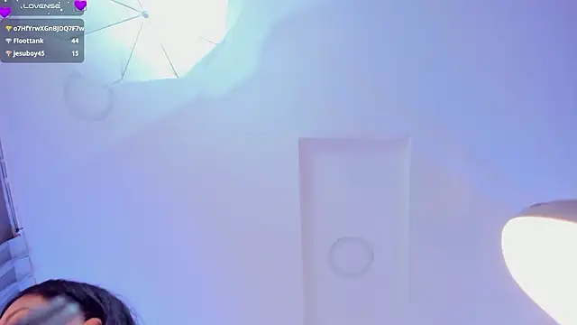 MAGIC_ISIS_'s cam snapshot