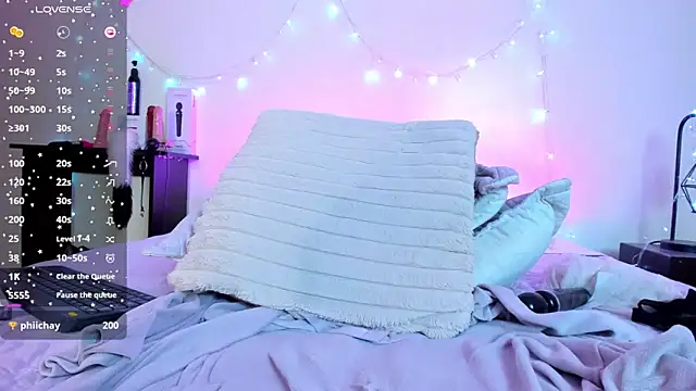 Tracy_lambo's cam snapshot