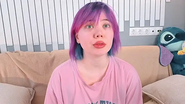 __KawaiiYuki__ live sex cam