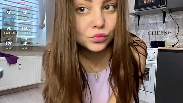 Mary_cherybaby's cam snapshot