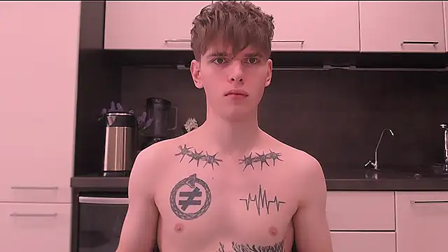 Fredd_Xanders live sex cam