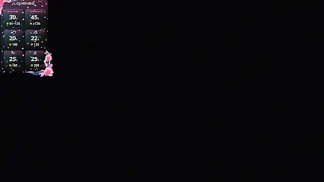 OdetteBiddy live sex cam