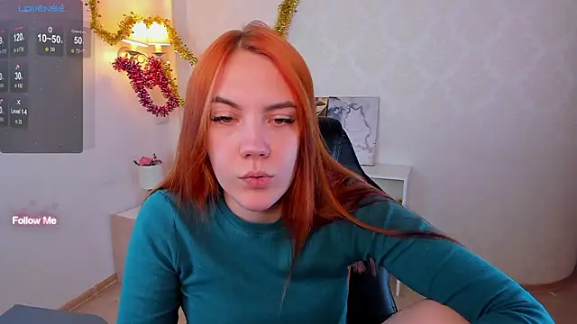 Gingerr_pie live sex cam