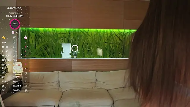 ElmaSmallman live sex cam