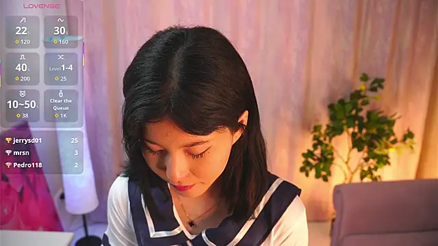 JudeSteuart live sex cam