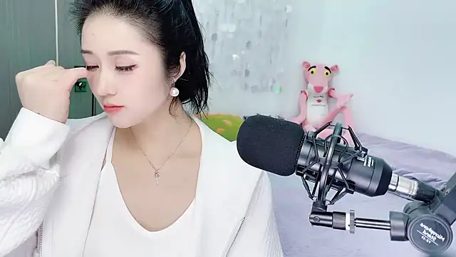 starsqimei's cam snapshot