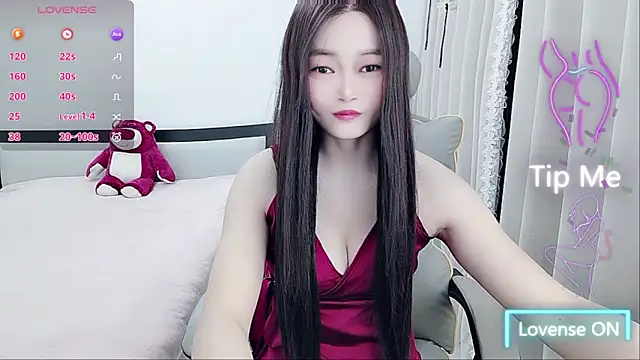 susu66888's cam snapshot