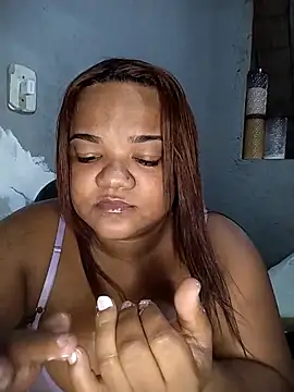 Meellcarioca live sex cam