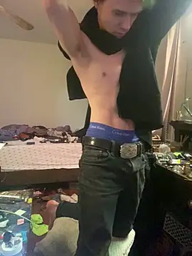 XanderOzzz's cam snapshot