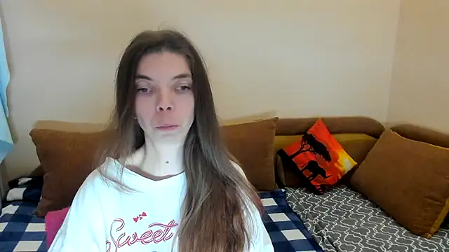 LikaAliston's cam snapshot