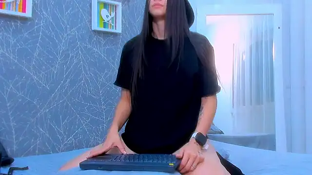 ViictoriiaSaenz's cam snapshot