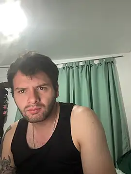 Baphomet212341's cam snapshot