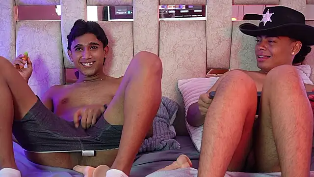 LiamJaxon's cam snapshot