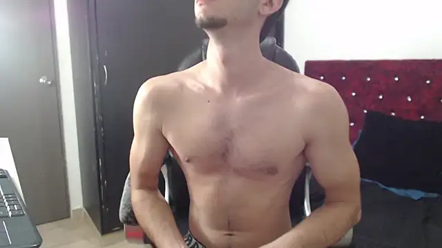 killua_parker's cam snapshot