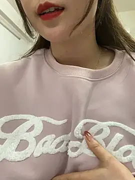 Linda288's cam snapshot