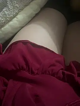 YiYuKute's cam snapshot