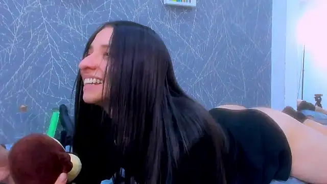 ViictoriiaSaenz's cam snapshot