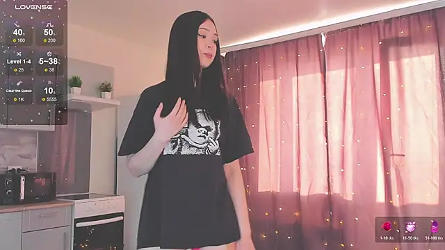 kittenrisha live sex cam