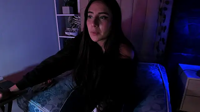 Bonnali_lune's cam snapshot