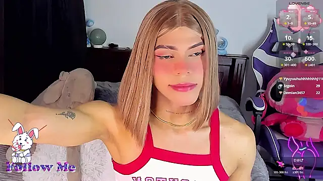 Flora_Minx live sex cam