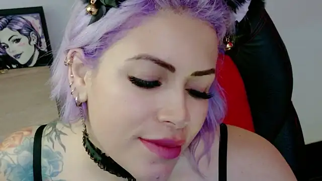 Natalia_Montoya's cam snapshot