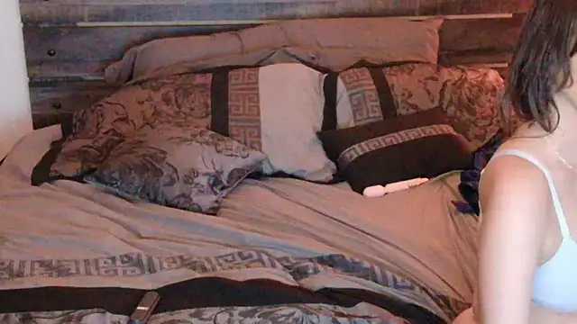 HarleyDawson live sex cam