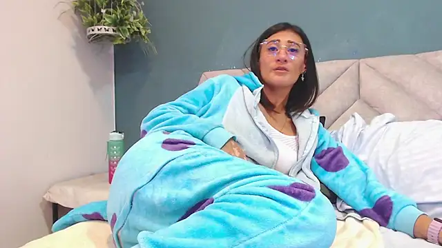 SharisWillian's cam snapshot